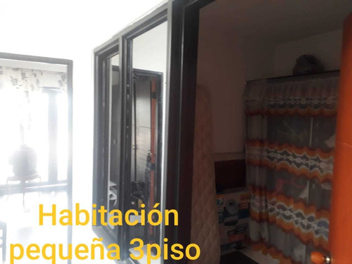 Venta De Casa En Villa Del Prado, Norte De Cali 2090.