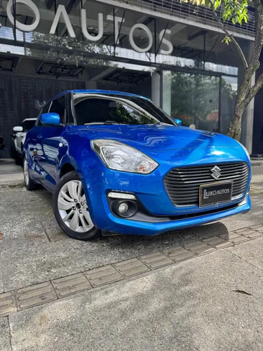 Suzuki Swift 1.2 Gl