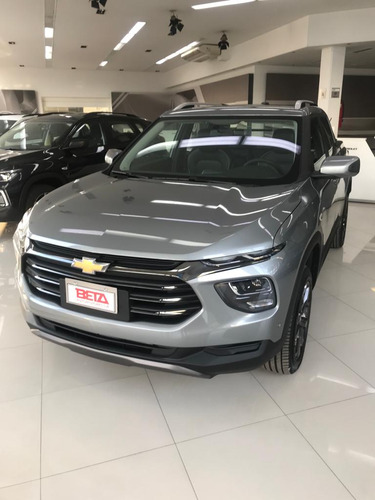 Chevrolet Montana 1.2 T Premier At