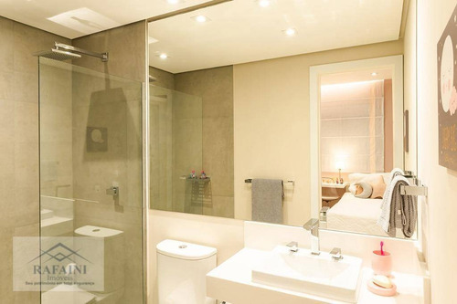 Imagem 20 de 25 de Apartamento Para Vender, 110 M² Santo Amaro - Ap0826