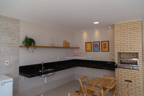 Imagem 9 de 23 de Loja Para Alugar, 33 M² Por R$ 1.700,00/mês - Praia De Itaparica - Vila Velha/es - Lo0048