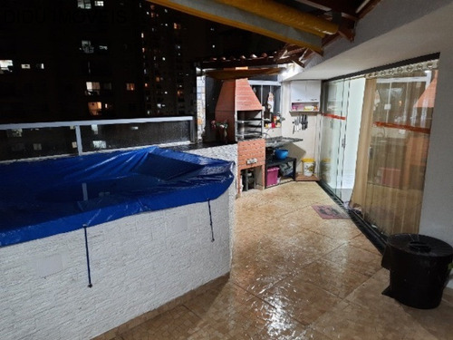 Imagem 3 de 20 de Cobertura Duplex - Cb00001 - 69198796