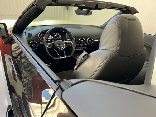 Imagem 13 de 15 de Audi Tt 2.0 Tfsi Roadster Ambition 16v Gasolina 2p S-tronic