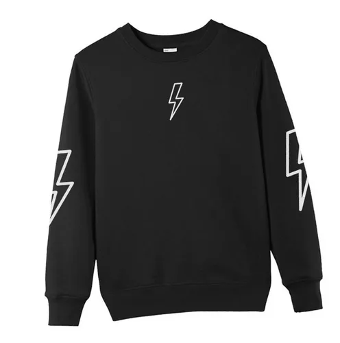 Sudadera trueno sales