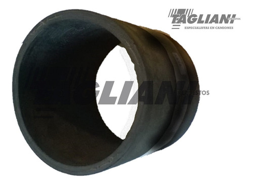 Manguera Union Filtro De Aire Camion Fiat 619n1