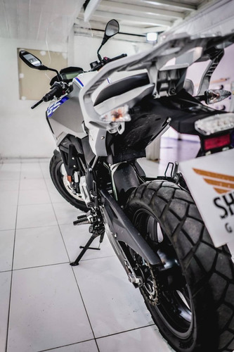 Bmw Gs 310 Impecable