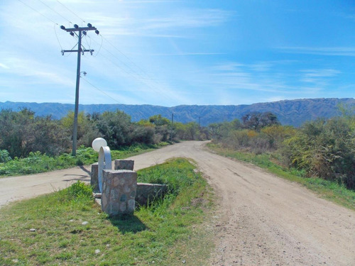 Imagen 13 de 14 de Venta De Lotes En Carpintería Zona Alta Loteo Cuesta Del Sol
