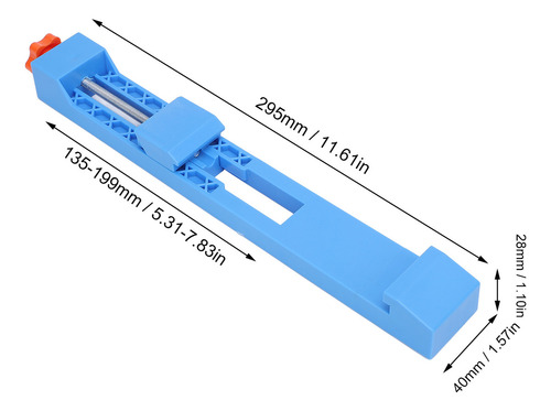 Guia De Base De Máquina De Corte Ajustável | Serra Circular