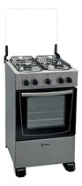 Comprar Cocina A Gas Thompson Cth 1000 Titanium Con Termocupla