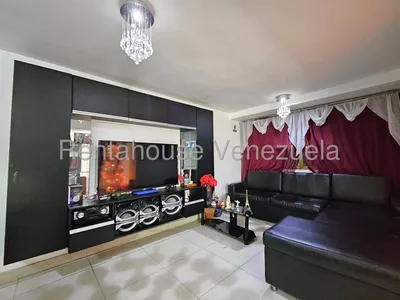 Apartamento en venta