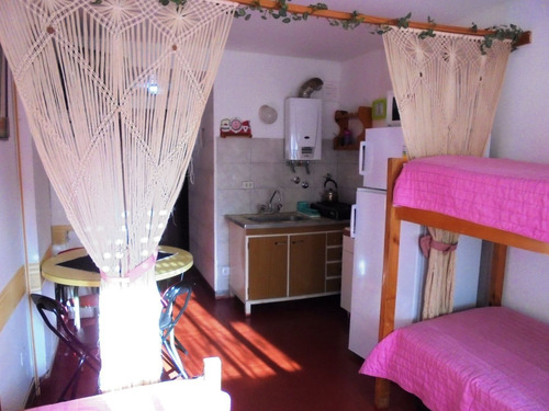 Imagen 9 de 12 de Departamento En Venta En Alta Mar 1