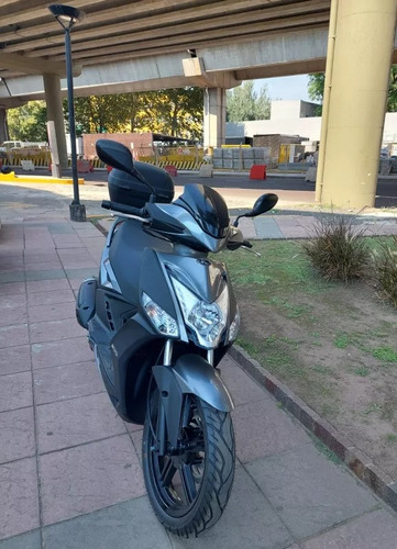 Kymco Agility 200 L