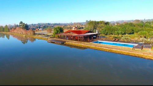 Cf1198 - Casa En Venta B° Privado - Apóstoles