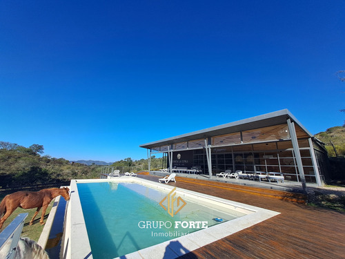 Terreno En Venta, Estancia La Cunka - 5000 M2