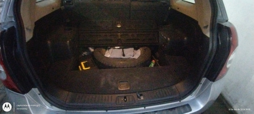 Chevrolet Captiva 2.4 Lt Mt Awd 167cv
