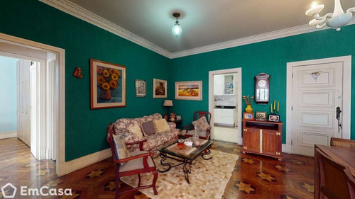 Imagem 3 de 10 de Apartamento À Venda Em Rio De Janeiro - 24153
