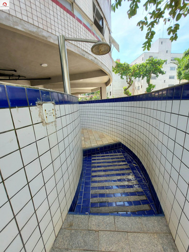 Imagem 21 de 21 de Apartamento - Ap05770 - 69275275