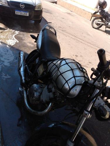 Imagem 6 de 11 de Suzuki Suzuki Yes 125