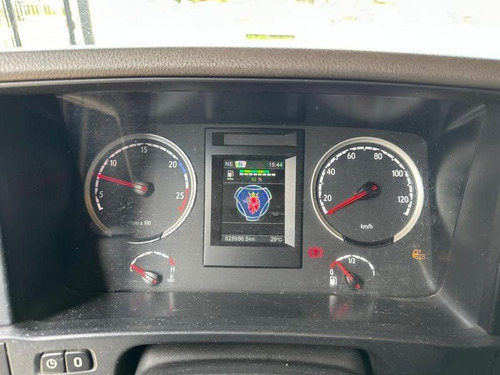 Scania R440 Ano 2014 4x2 Financia Até 100%