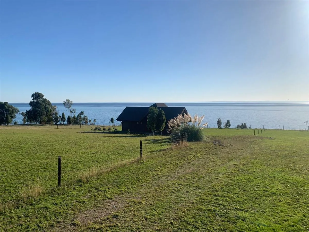 Imagen 5 de 12 de Casa En Venta De 2 Dorm. En Puerto Varas