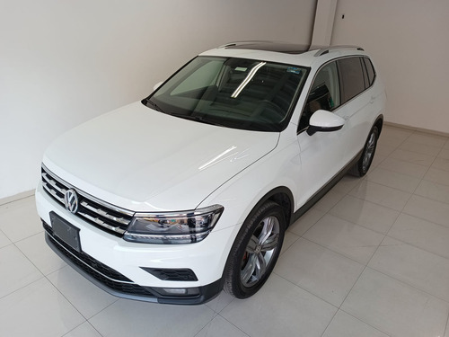 Volkswagen Tiguan 2.0 Highline At