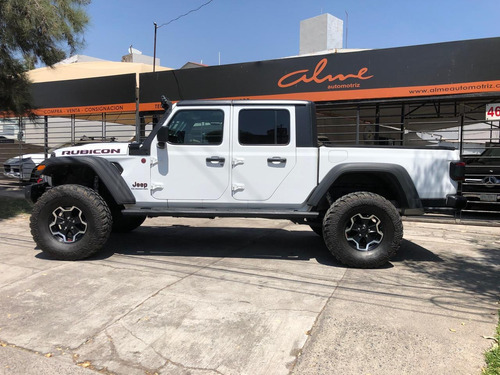 Jeep Gladiator 3.6 Rubicon 4x4 At