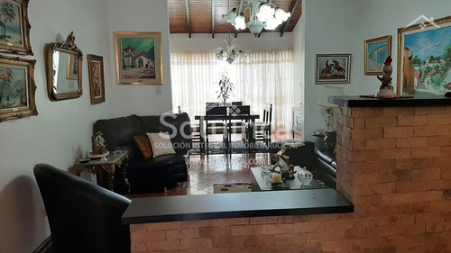 Imagen 5 de 30 de Amplia Y Comoda Casa Pedregosa Baja