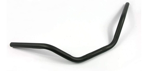 Guiador Cobike, Para Harley Sportster, 25 Mm, Preto, Médio