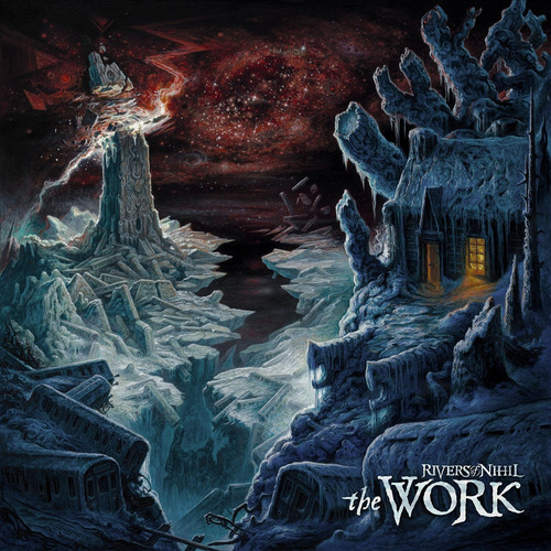 Cd:the Work