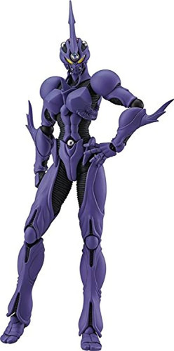 Max Factory Guyver: The Bioboosted Armor: Guyver Ii F Figma