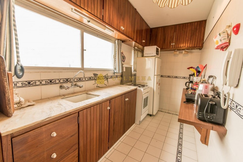 Encantador Departamento Frente A Plaza De Los Artesanos! Consulte!!-ref:3102