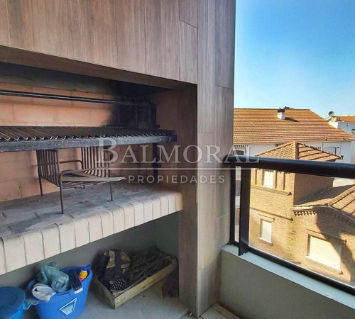 Imagen 20 de 21 de Departamento En Alquiler - Zona Centro Playa / Ref: 3054