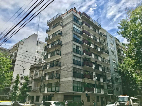 Departamento 4 Amb C Dependencia Balcones Palermo