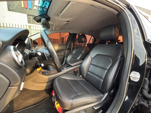 Mercedes-Benz Clase GLA 1.6 Gla200 At Urban 156cv