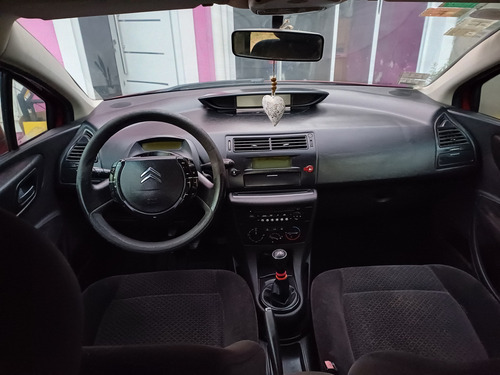 Citroën C4 2.0 I Sx