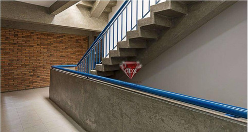 Imagem 21 de 30 de Apartamento Em Moema Reformado - Ap15793
