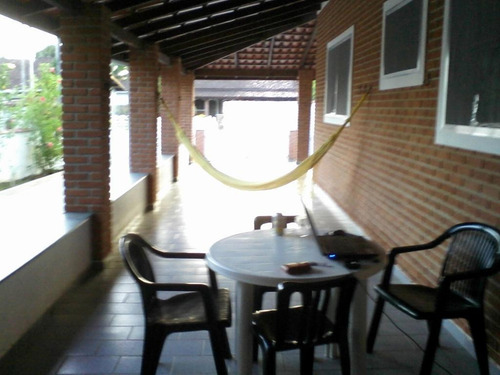 Imagem 4 de 7 de Casa Residencial À Venda, Massaguaçu, Caraguatatuba - Ca0794. - Ca0794