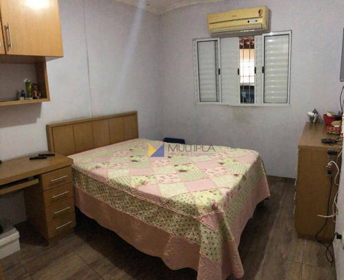 Imagem 3 de 30 de Casa À Venda, 150 M² Por R$ 635.000,00 - Jardim Santa Clara - Guarulhos/sp - Ca0112