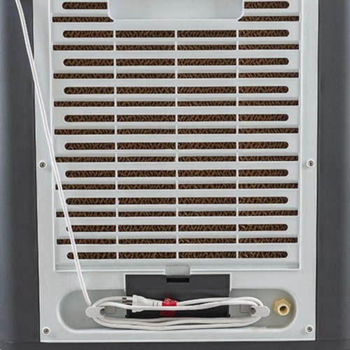 Climatizador Evaporativo Cli45 Pro 45l 210w 220v - Ventisol