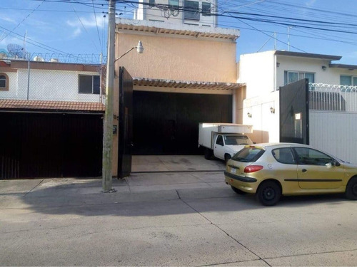 Imagen 2 de 7 de Bodega En Renta En La Estancia, Zapopan.