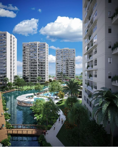 Imagen 24 de 24 de Departamento De Lujo En Venta Zona Nortemerida
