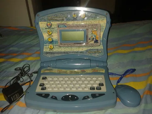 El computador de 2025 aprender y jugar