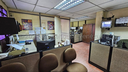 Fondo De Comercio En Venta En Los Chorros Mls 24-12366 Yf