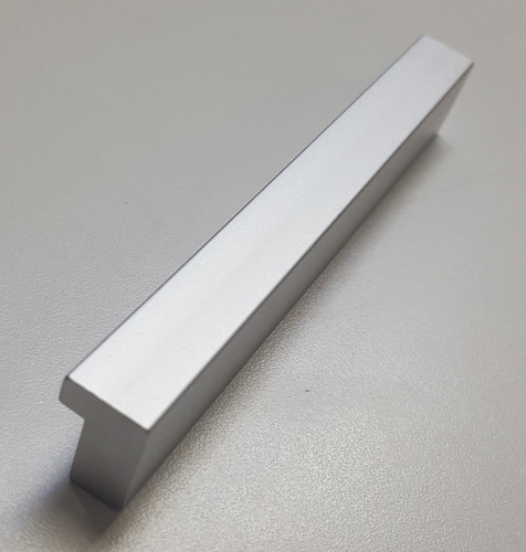 Manija Mueble Tirador Aluminio 96 Mm Enigma Verashop