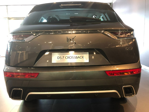 Imagen 14 de 19 de Ds Ds7 Crossback Hdi 180 Automatic Bastille+ 0km - Ds Store