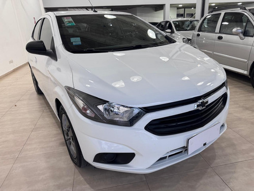 Chevrolet Onix 1.4 Black Edition 1.4