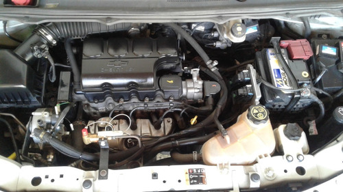Chevrolet Cobalt Ltz 1.8 2015