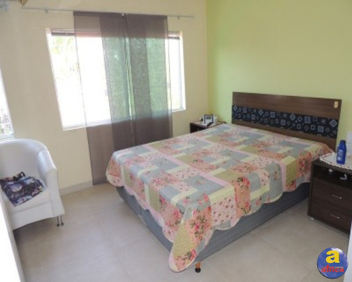 Imagem 12 de 25 de Casa - Ca00180 - 34040679