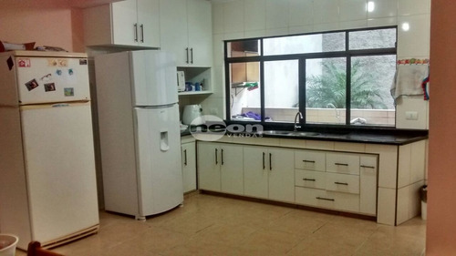 Imagem 4 de 9 de Casa Sobrado - Assuncao - Ref: 2821 - V-2821