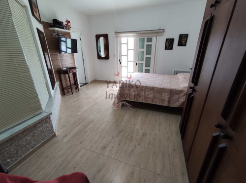 Imagem 29 de 30 de Excelente Casa No Centro De Bertioga! R$ 600 Mil, Cod: 758 - V758